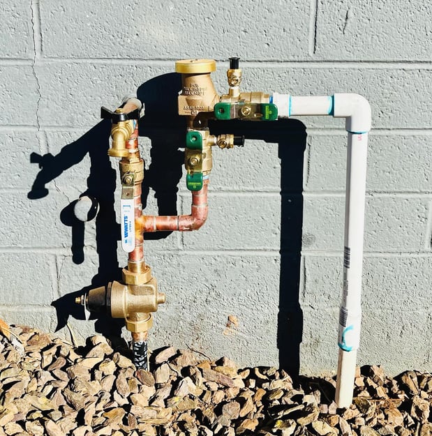 Images The Cooling & Plumbing Co
