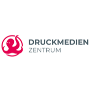 Logo Druckmedienzentrum Gotha GmbH
