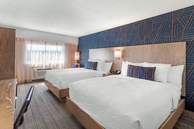 Images Best Western Plus Landmark Inn