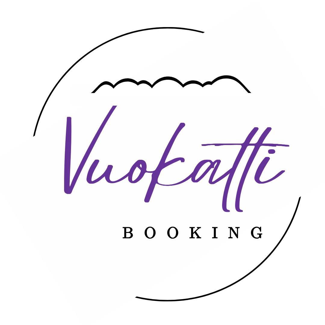 Vuokatti Booking Logo
