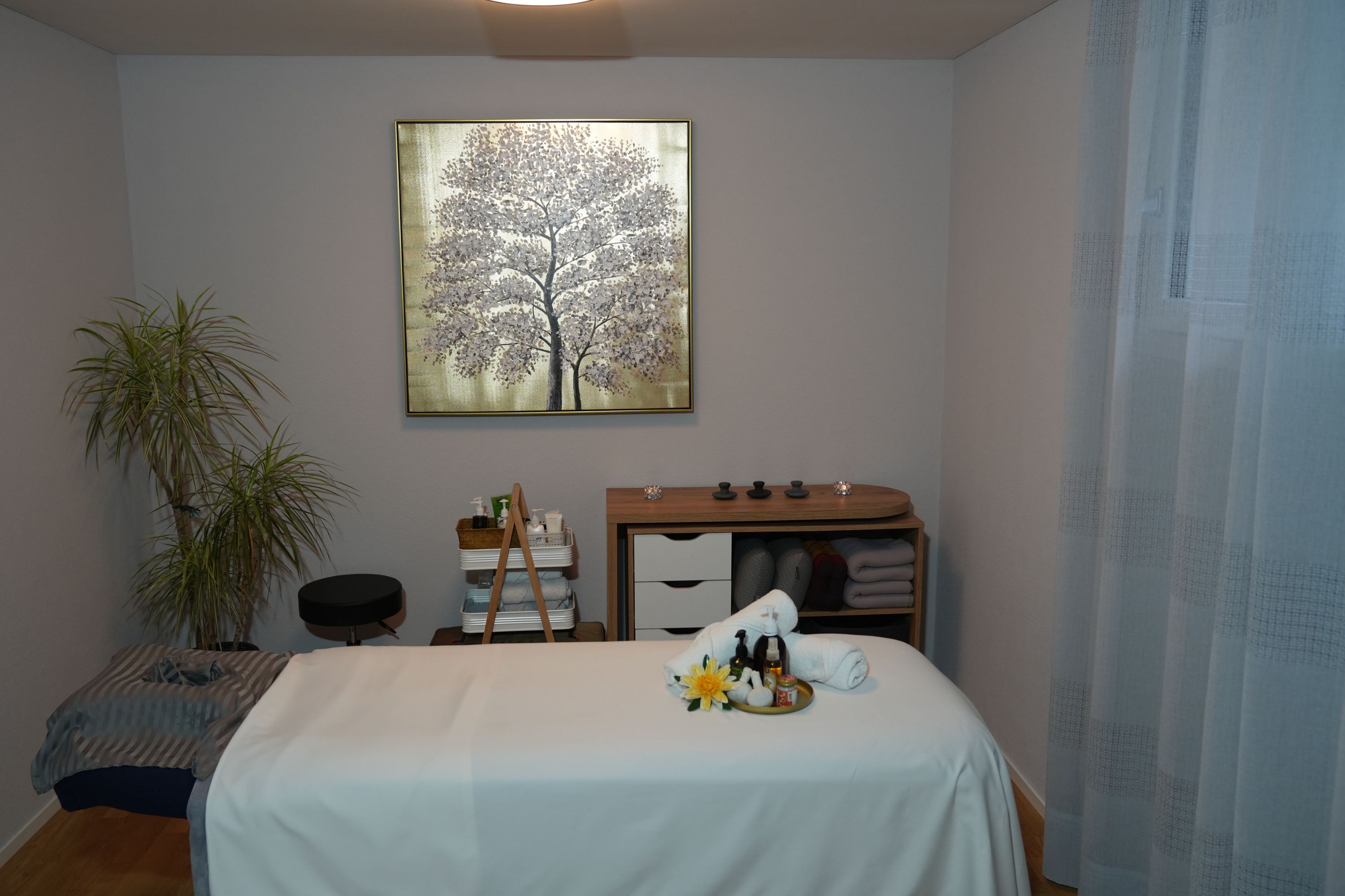 Bilder Little Home Massage