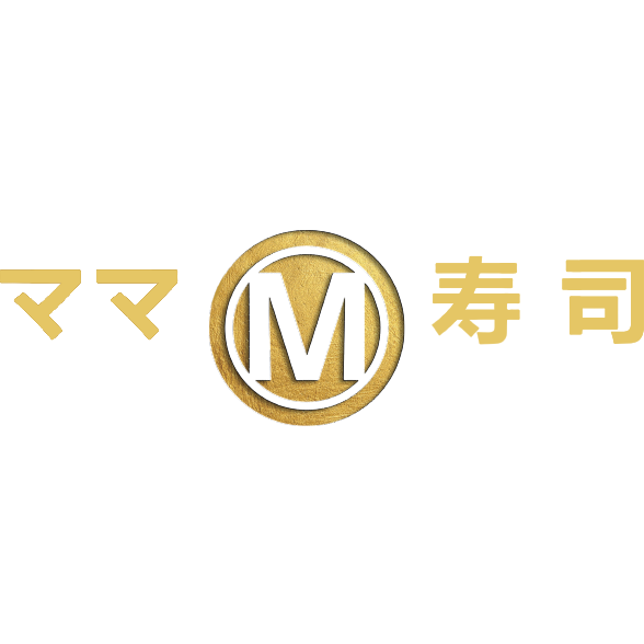 MAMA M SUSHI Logo