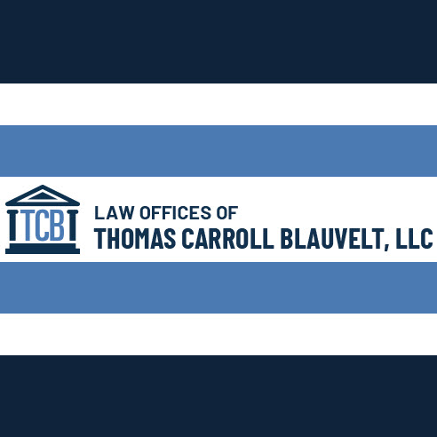 Law Offices of Thomas Carroll Blauvelt, LLC Logo