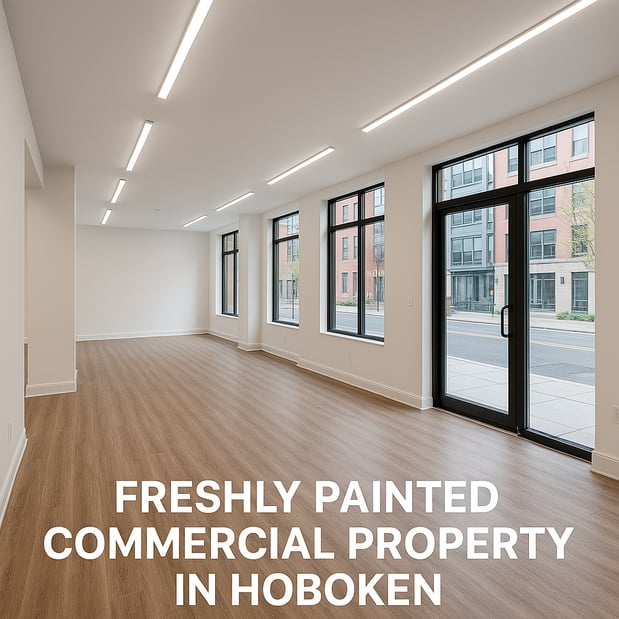 Images NYC Apartment Painters