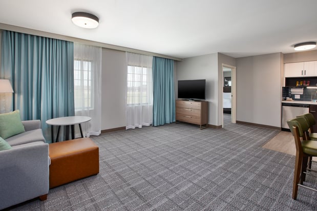 Images Staybridge Suites Bismarck by IHG