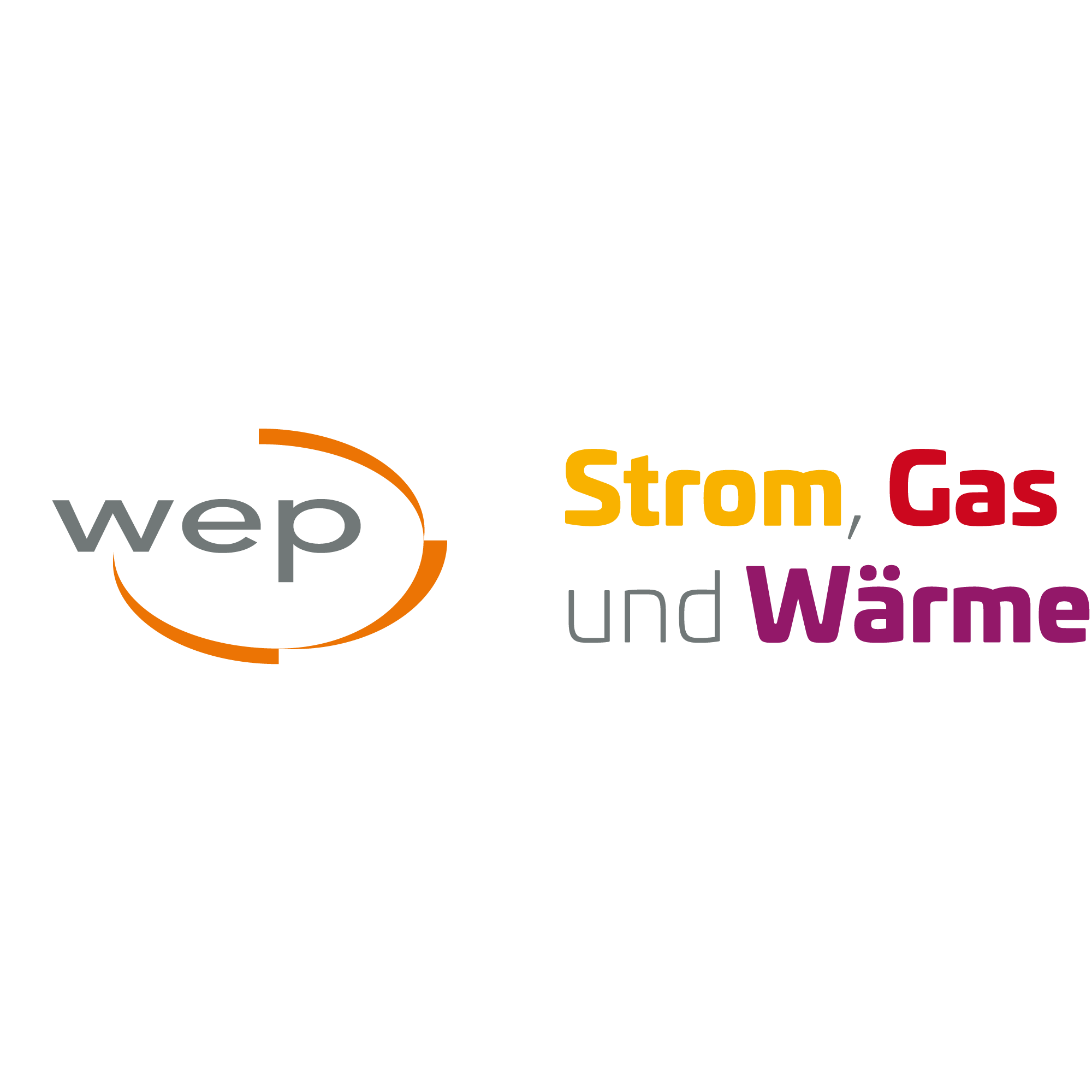 Logo WEP Wärme-, Energie- und Prozeßtechnik GmbH