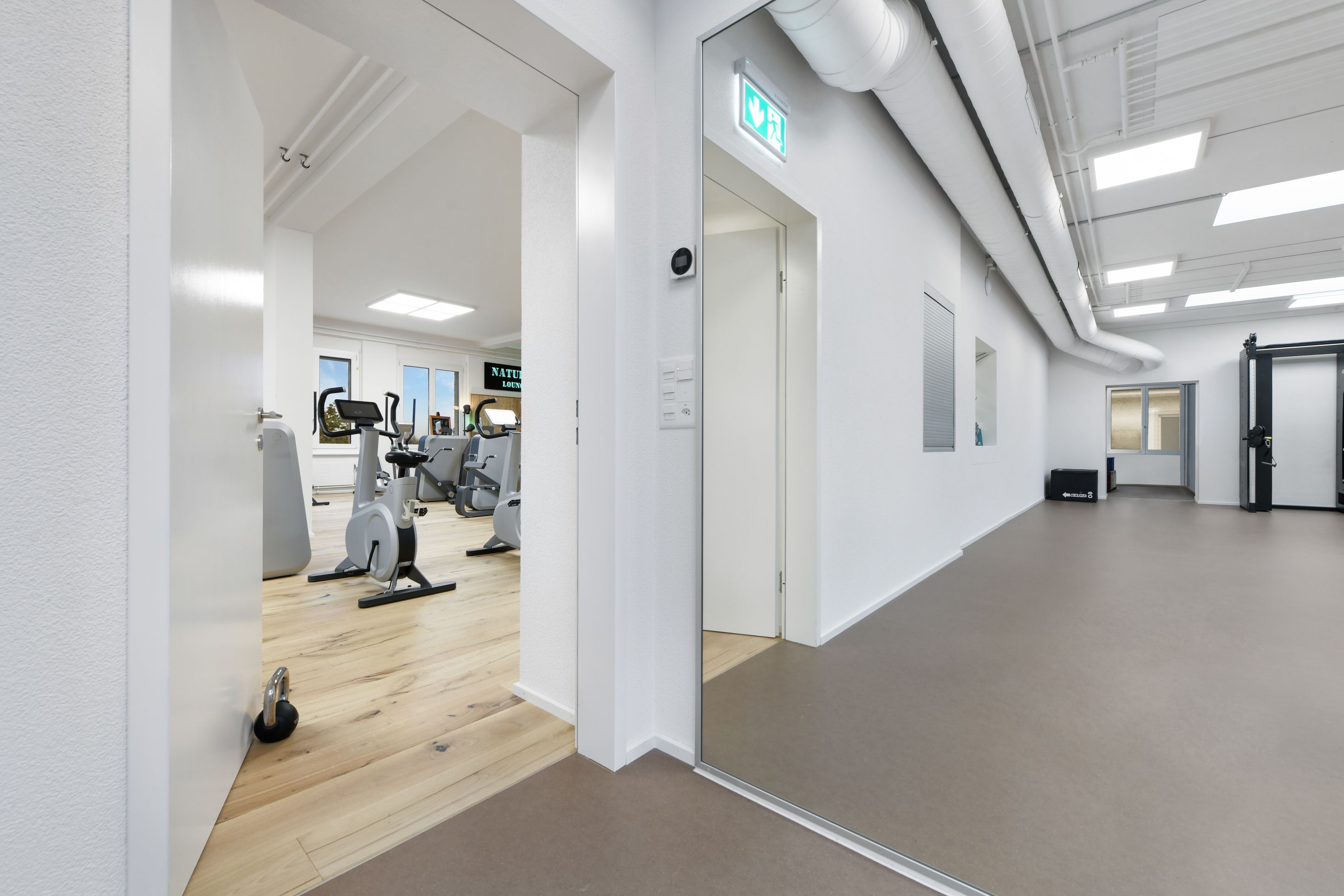 Bilder Natural Premium Training AG