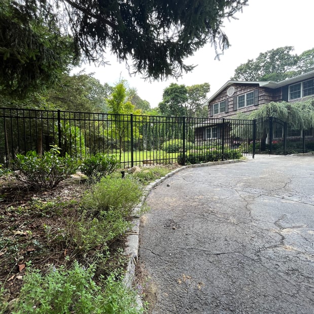 Images Superior Fence & Rail
