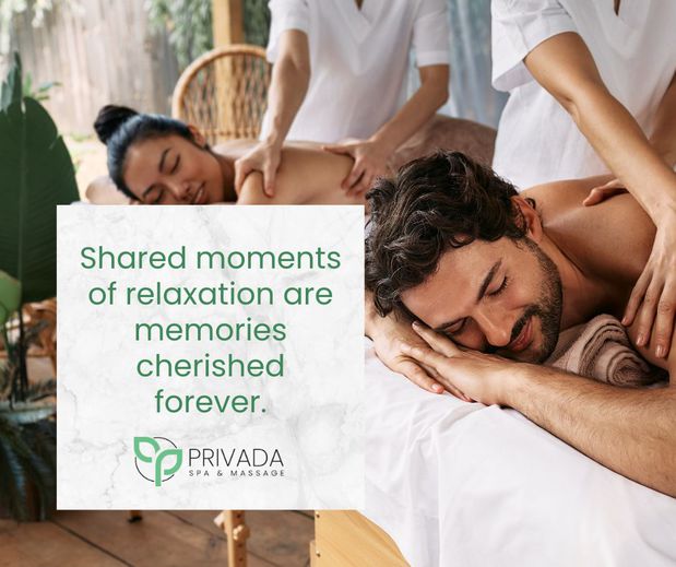 Images Privada Spa & Massage