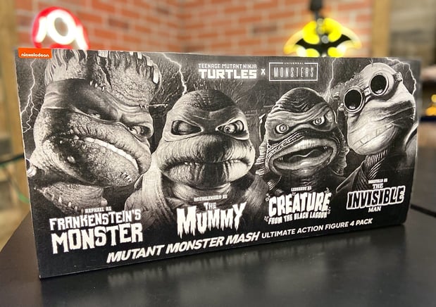 Images Radar Toys