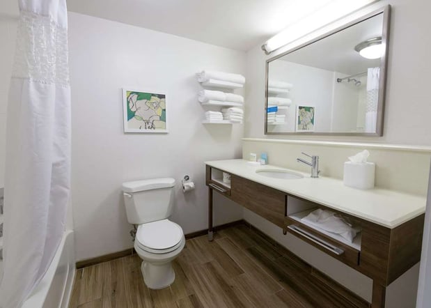 Images Hampton Inn Boca Raton