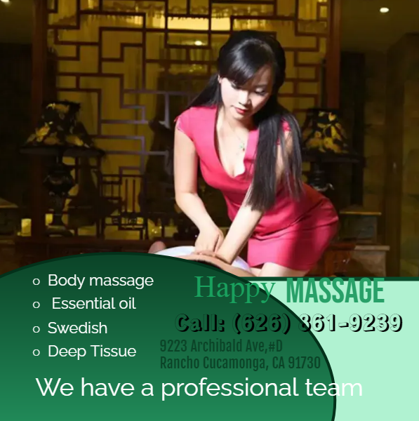 A traditional Swedish massage utilizing a system of techniques specially created to relax muscles by
applying pressure to increase oxygen flow through the body and release harmful toxins.