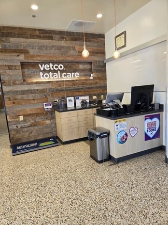 Images Vetco Total Care Animal Hospital