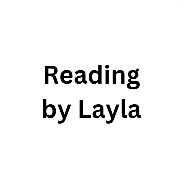 Reading by Layla