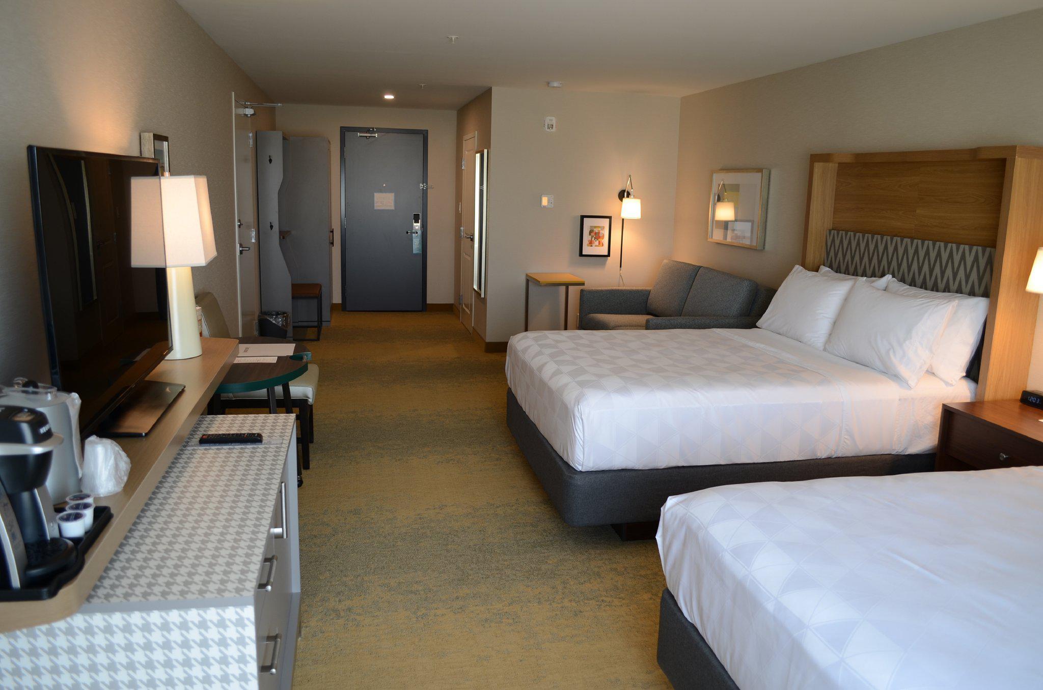 Holiday Inn Edmonton South - Evario Events, an IHG Hotel Edmonton (780)784-8500