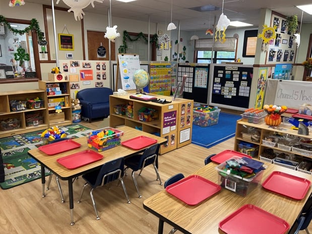 Images Moorpark KinderCare