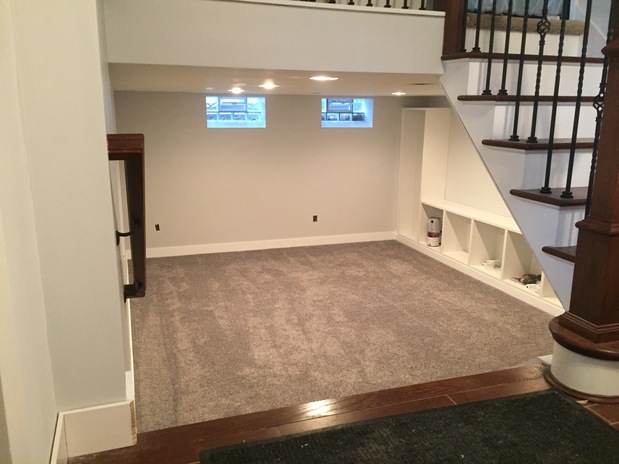 Images LPB Construction Inc.