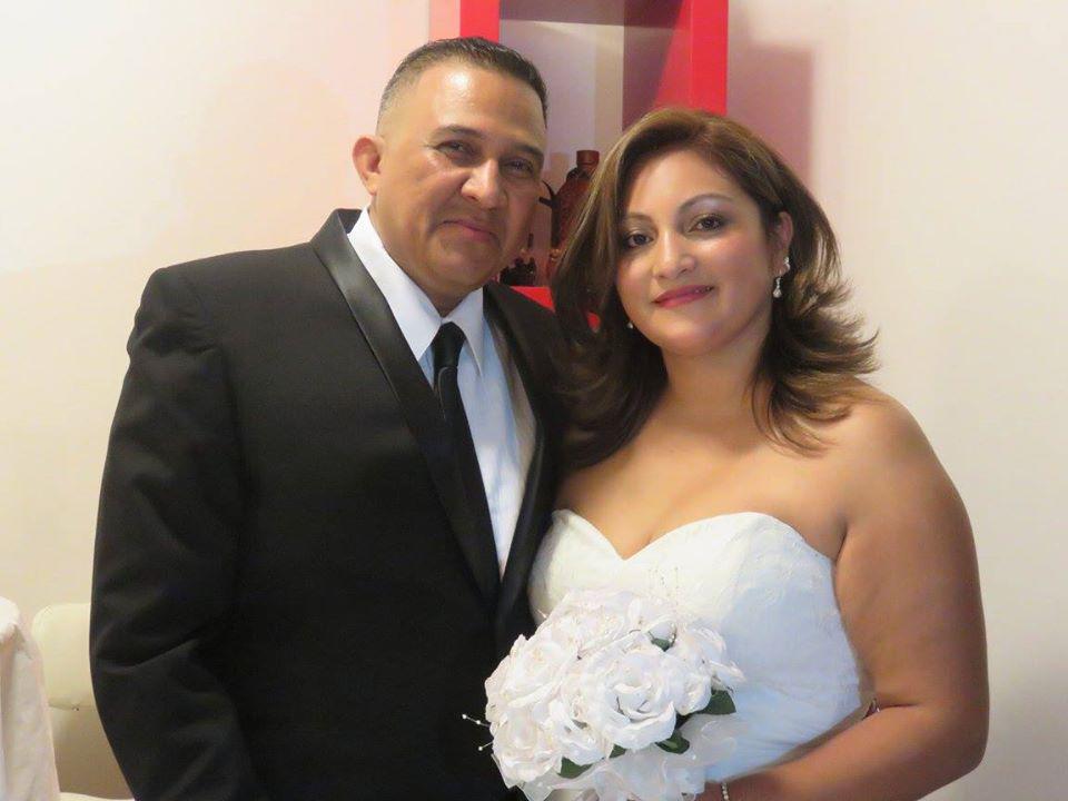 Pastor Efrain Reyes Civil Weddings & Religious Ceremonies Photo