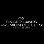 Finger Lakes Premium Outlets Logo
