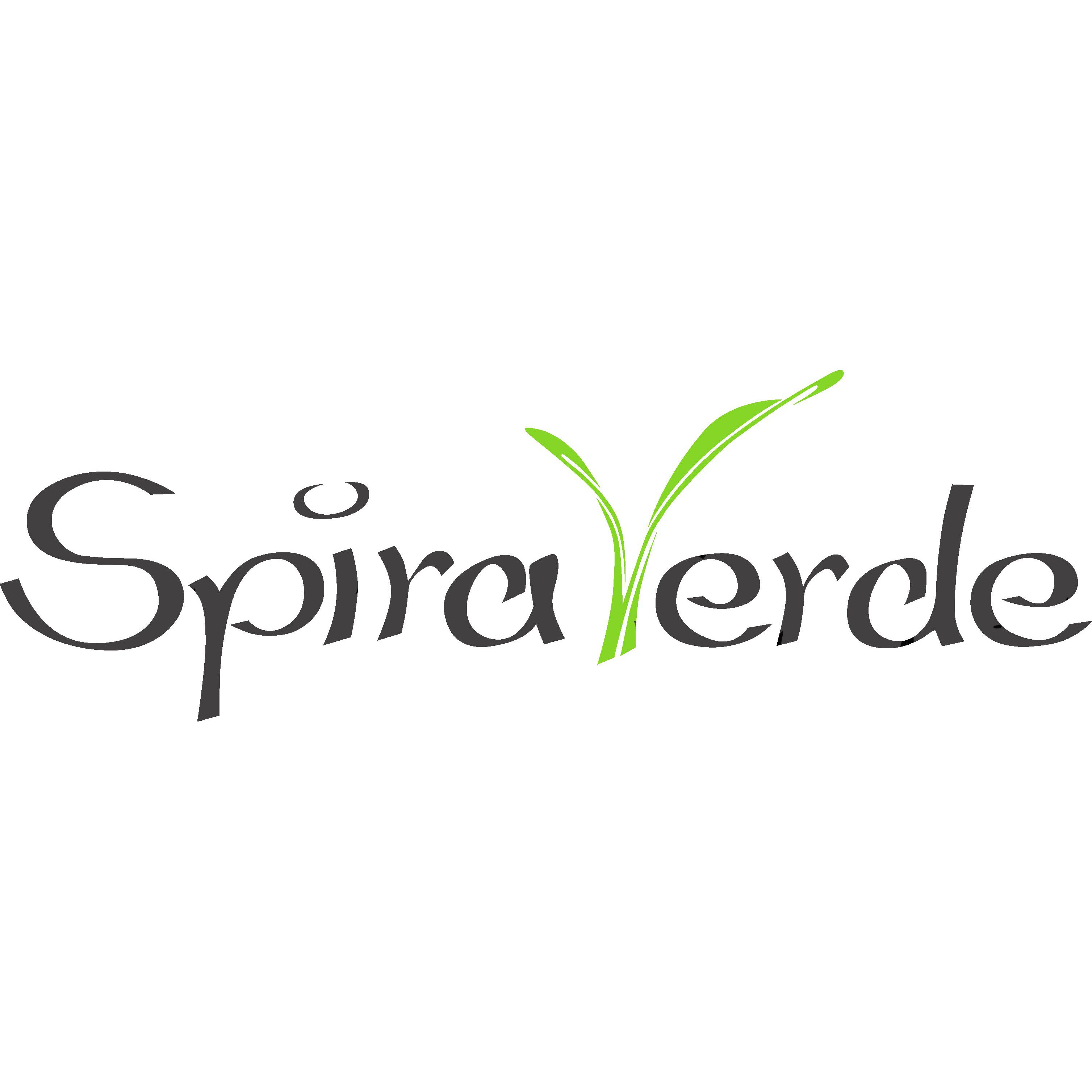 Logo Spira Verde GmbH
