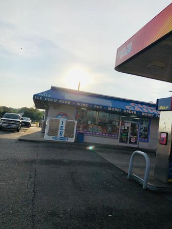 Images Sunoco