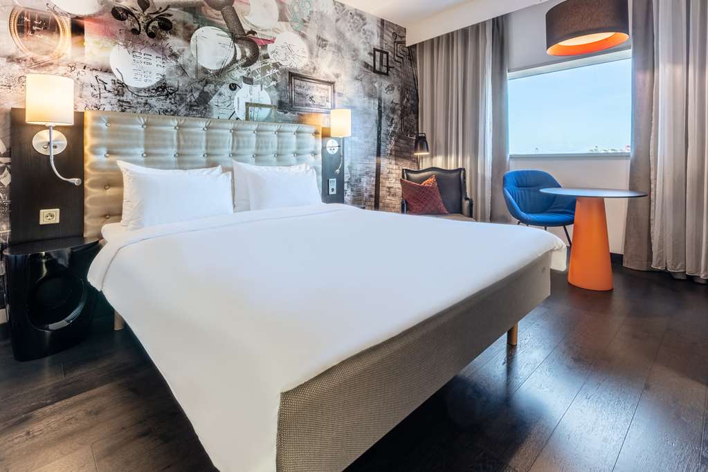 Images Radisson Blu Riverside Hotel, Gothenburg