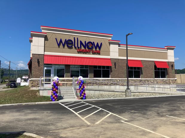 Images WellNow Urgent Care
