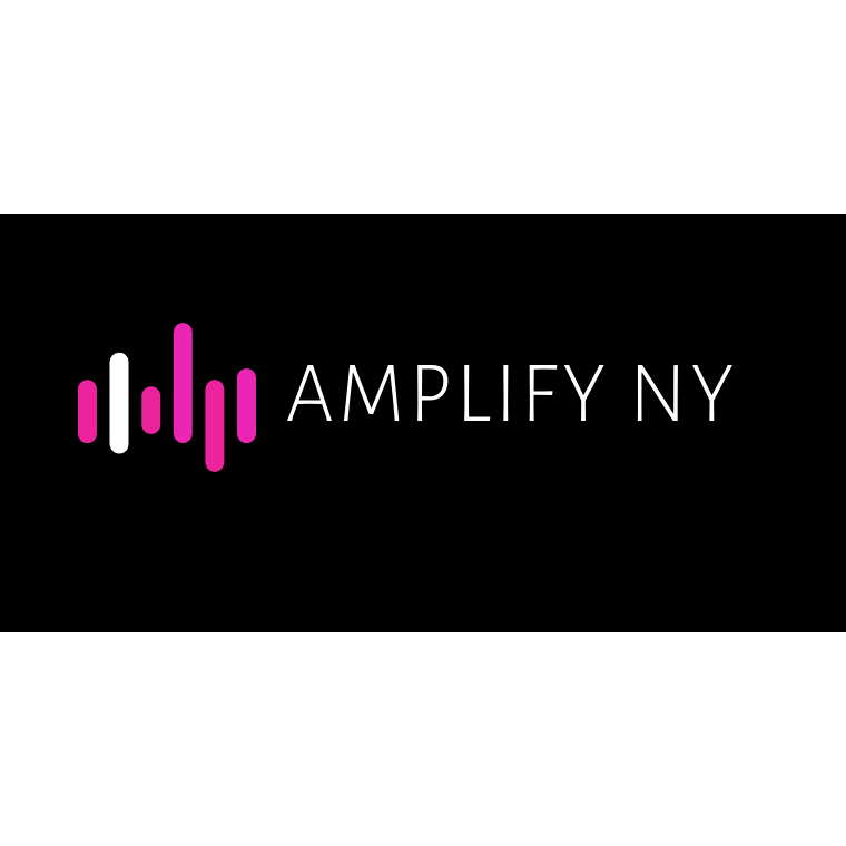 AmplifyNY Logo