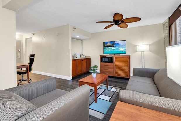 Images Best Western Orlando Gateway Hotel