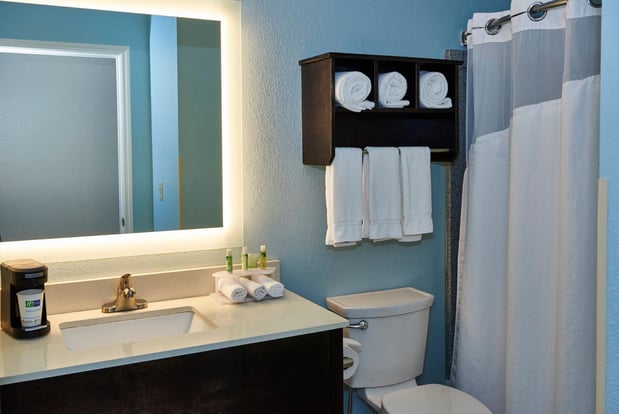 Images Holiday Inn Express & Suites Birmingham South - Pelham by IHG