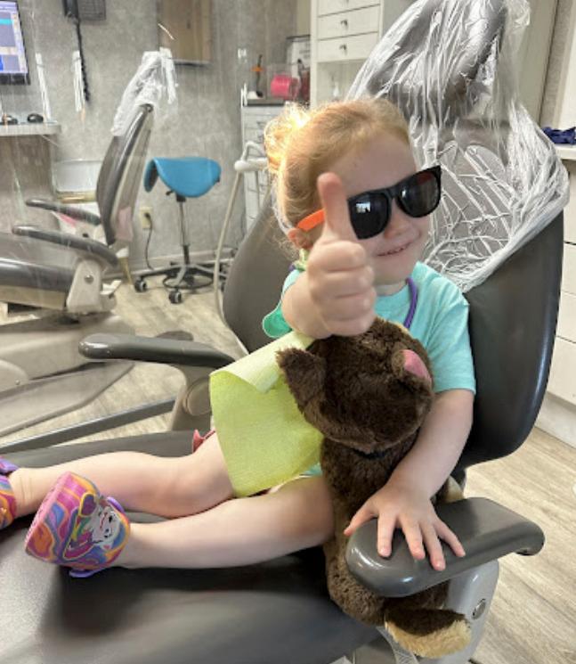 Images Tewksbury Dentist - Pediatric Dentistry and Beyond