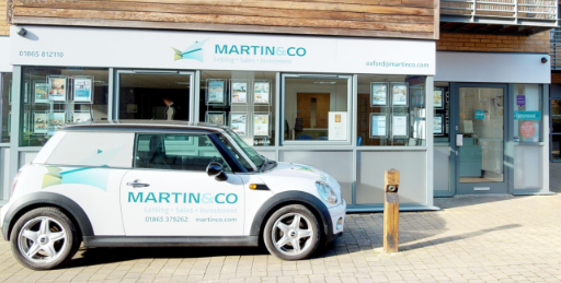 Images Martin & Co Oxford Lettings & Estate Agents