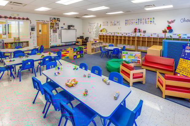 Images The Goddard School of Macedonia