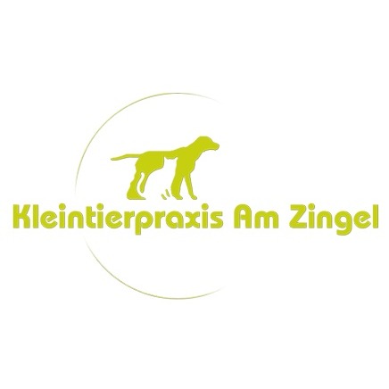 Dr. med.vet. Claudia Imrecke Tierarztpraxis in Hildesheim - Logo