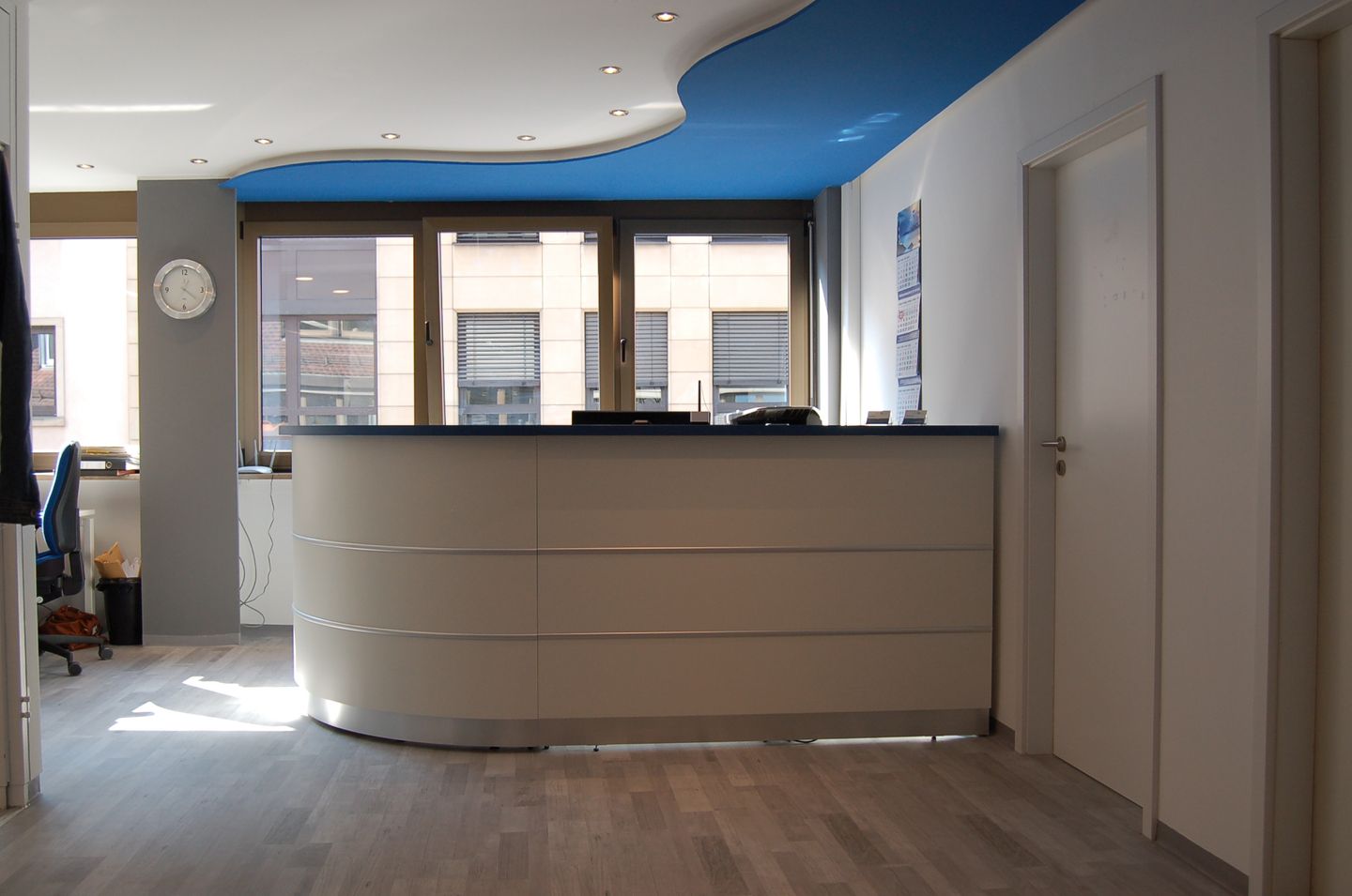 Bleicher und Kollegen Rechtsanwälte, Dr.-Kurt-Schumacher-Str. 13 in Nürnberg