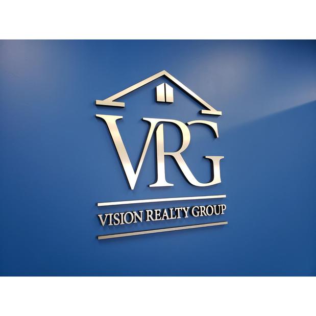 Vision Realty Group Logo