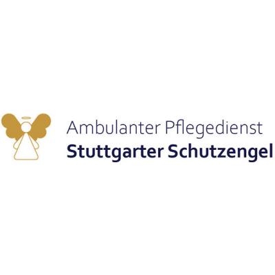 Stuttgarter Schutzengel UG Pflegedienst in Stuttgart - Logo