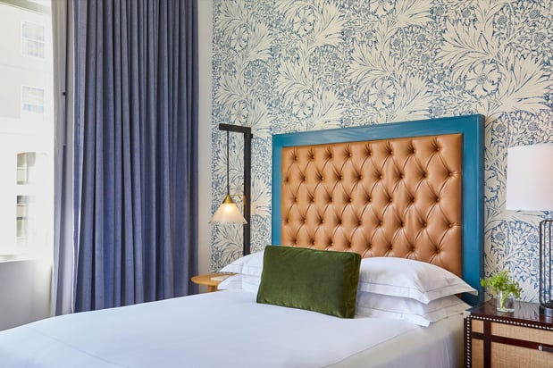 Images Kimpton Hotel Monaco Denver by IHG
