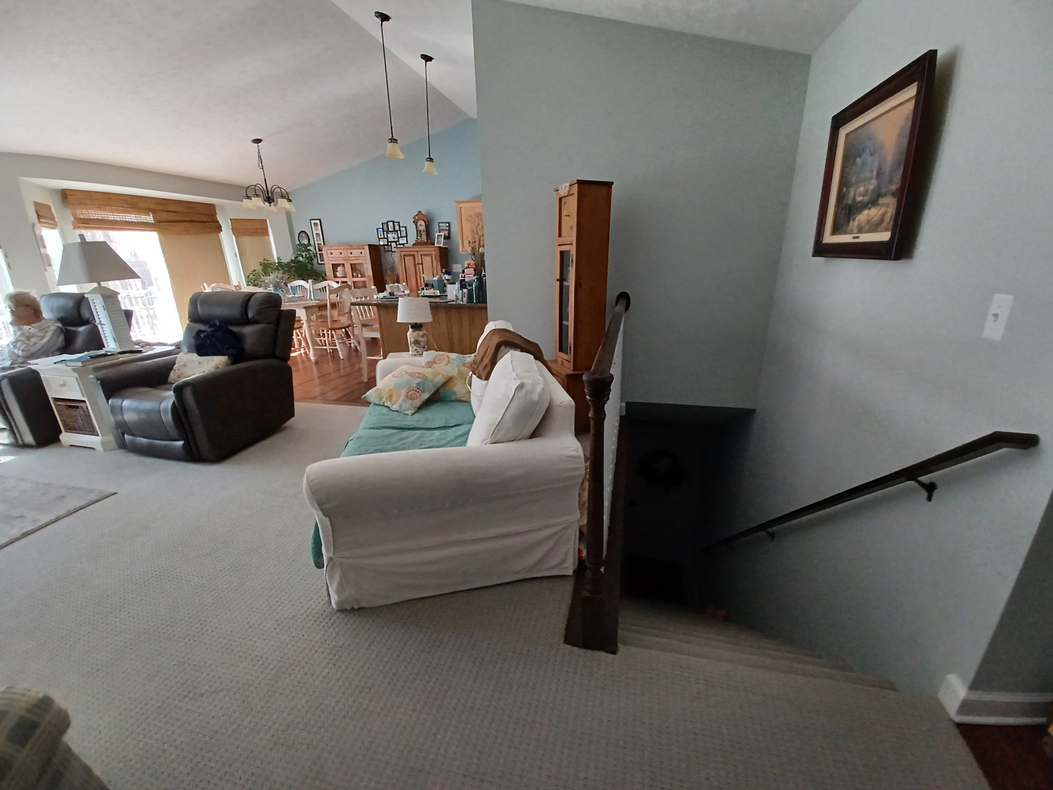 Custom Maid Cleaners provides reliable house cleaning services designed to keep your home looking its best. Our team takes pride in creating fresh, comfortable living spaces that allow you to relax and enjoy your time at home. We focus on consistency, attention to detail, and customer satisfaction in every visit. Let us handle the cleaning so you can focus on what matters most.