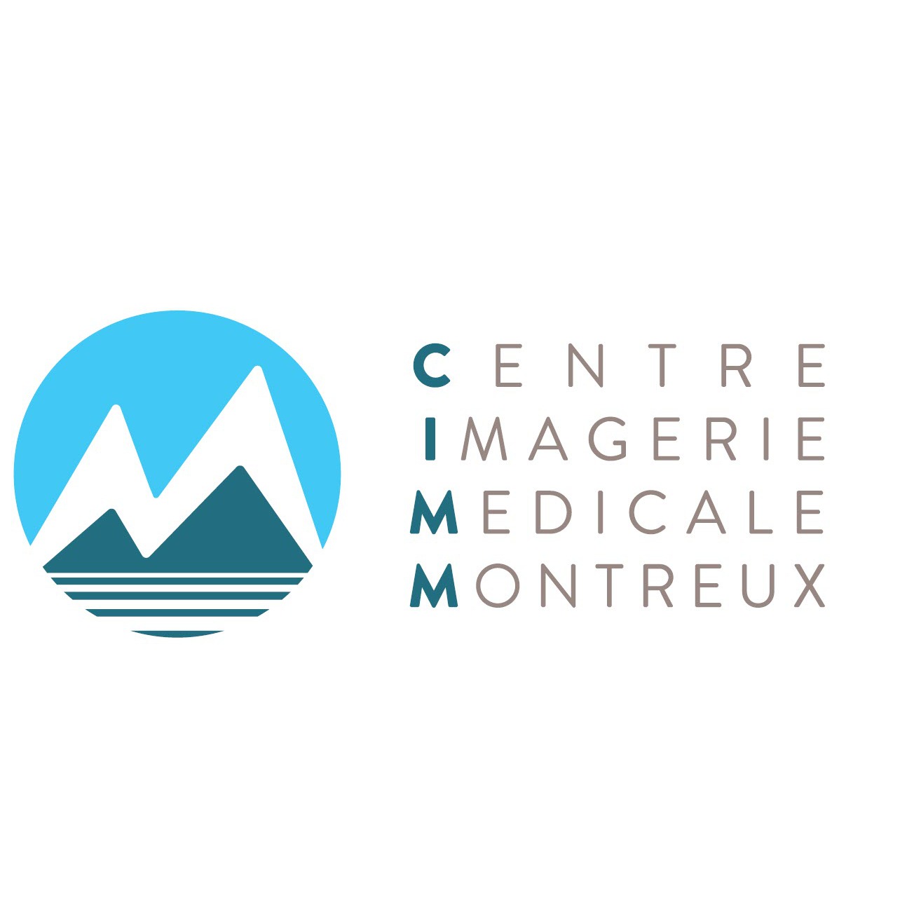 Centre d'Imagerie Médicale de Montreux (CIMM) Logo