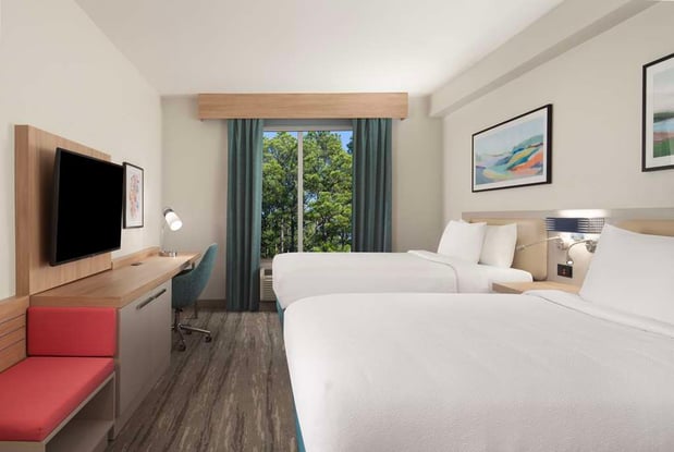 Images Hilton Garden Inn Shreveport
