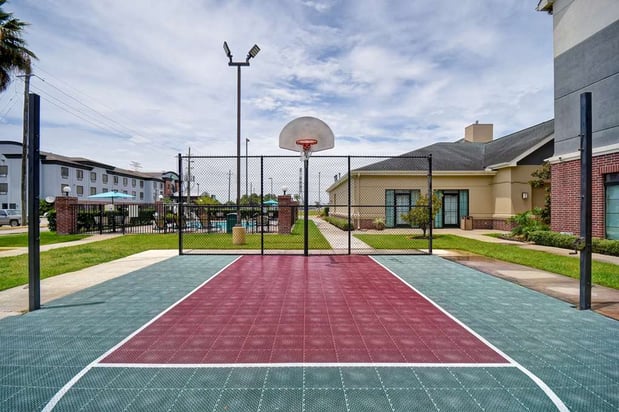Images Homewood Suites By Hilton Houston IAH Airport Beltway 8