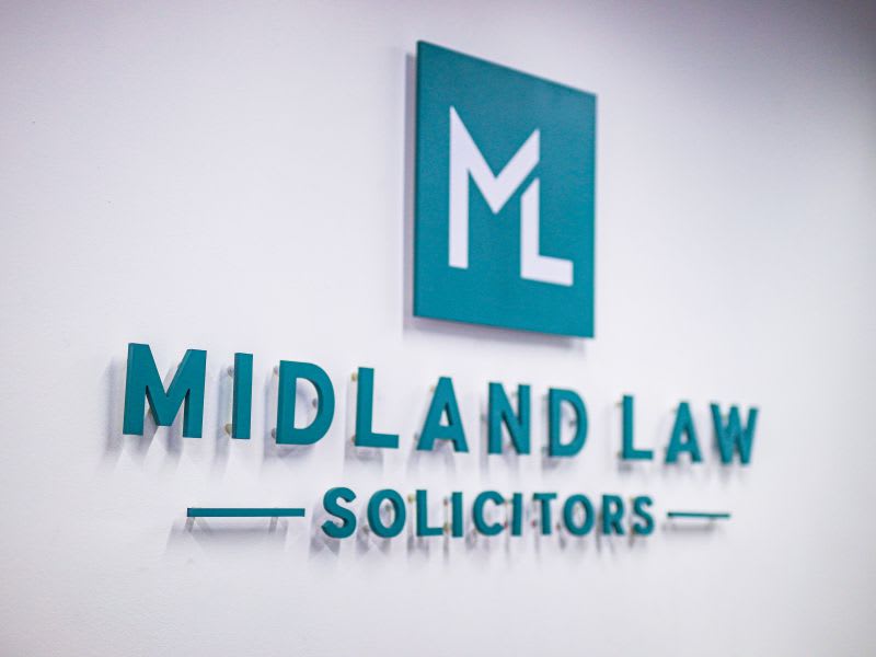 Images Midland Law