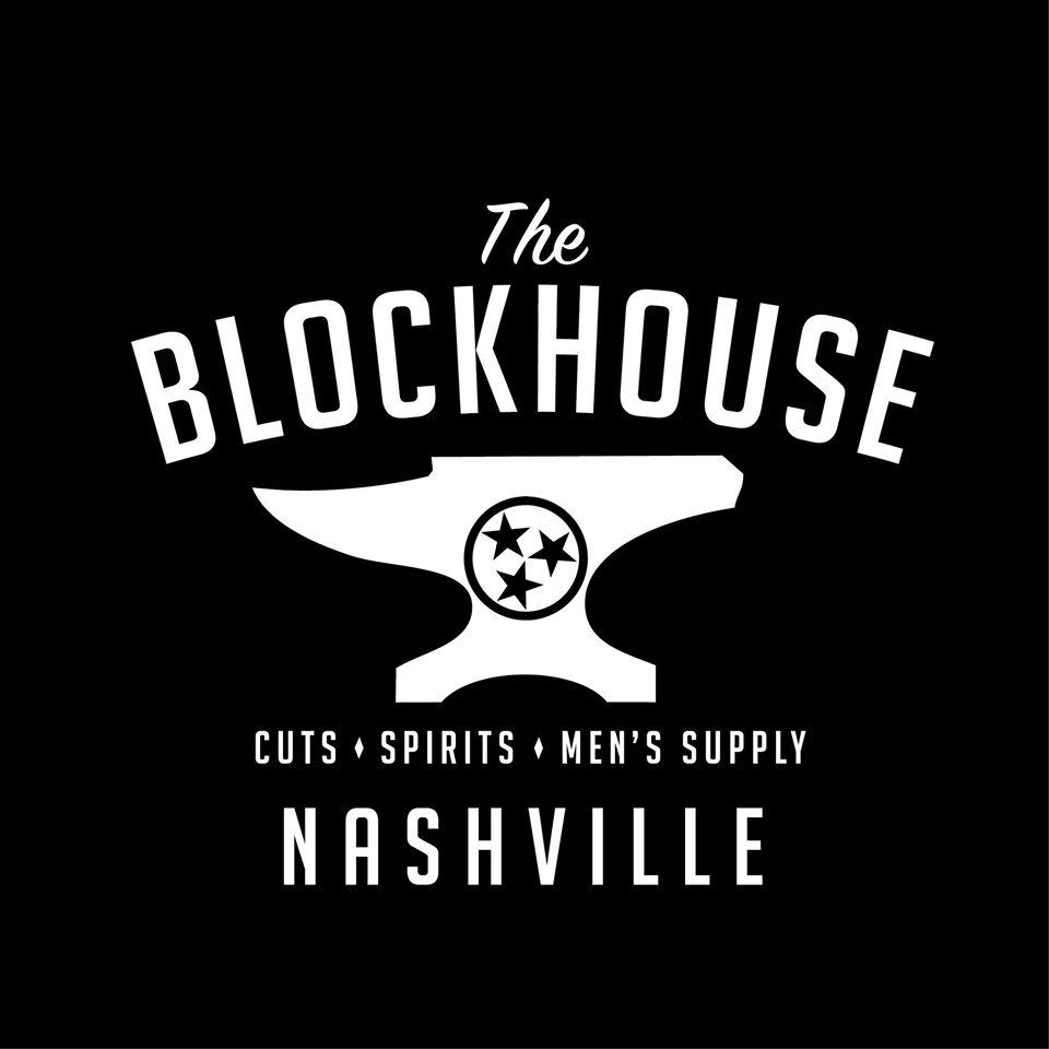 The Blockhouse Franklin Logo