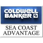 Jennifer Moore | Coldwell Banker Sea Coast Advantage Logo