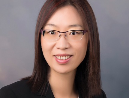 Parkview Physician Sarah Wang, MD