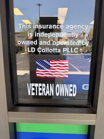 Images Dean Collotta - GEICO Insurance Agent