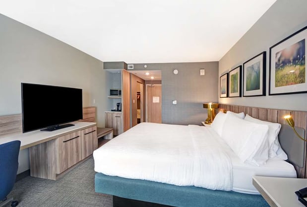 Images Hilton Garden Inn Houston Hobby Airport