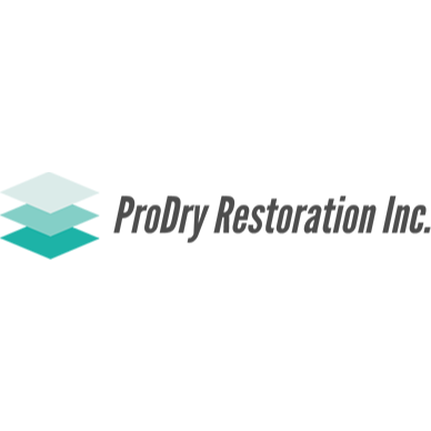 ProDry Restoration Inc.