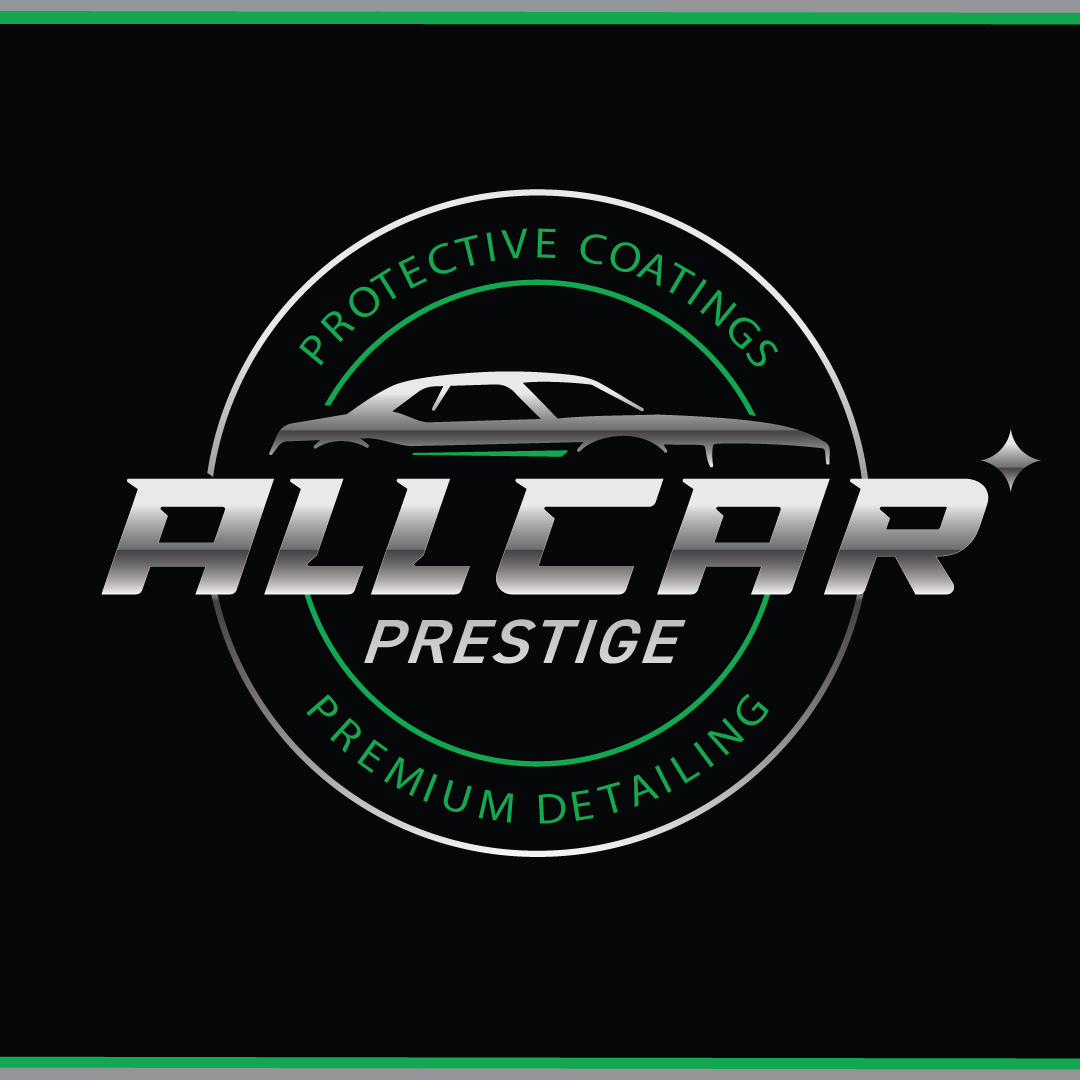 Allcar Prestige Protection and Detailing Logo